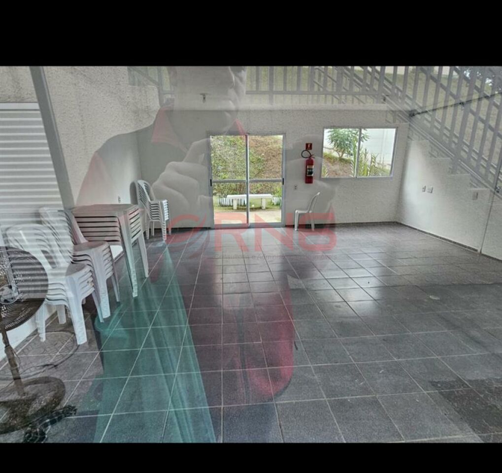 Apartamento para Venda - Jardim Recanto Verde