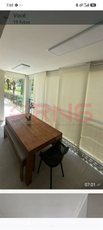 Apartamento para Venda - Vila Irmãos Arnoni
