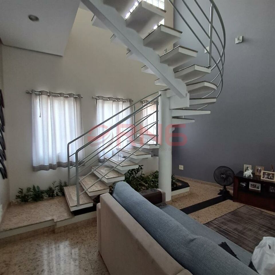 Sobrado para Venda - Vila Maria Luisa