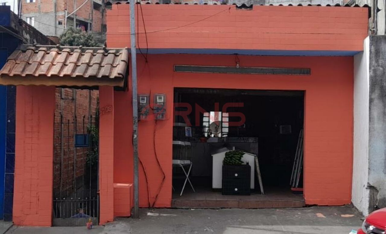 Loja para Venda - Parque Casa de Pedra