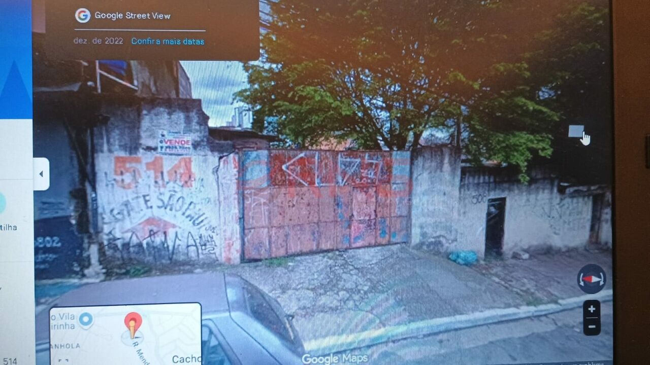 Comercial para Venda - Vila dos Andrades