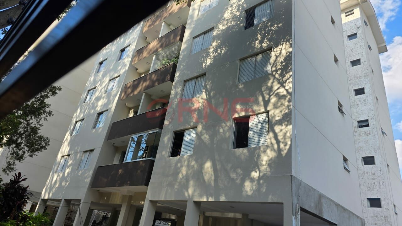 Apartamento para Venda - Jardim Paraíso