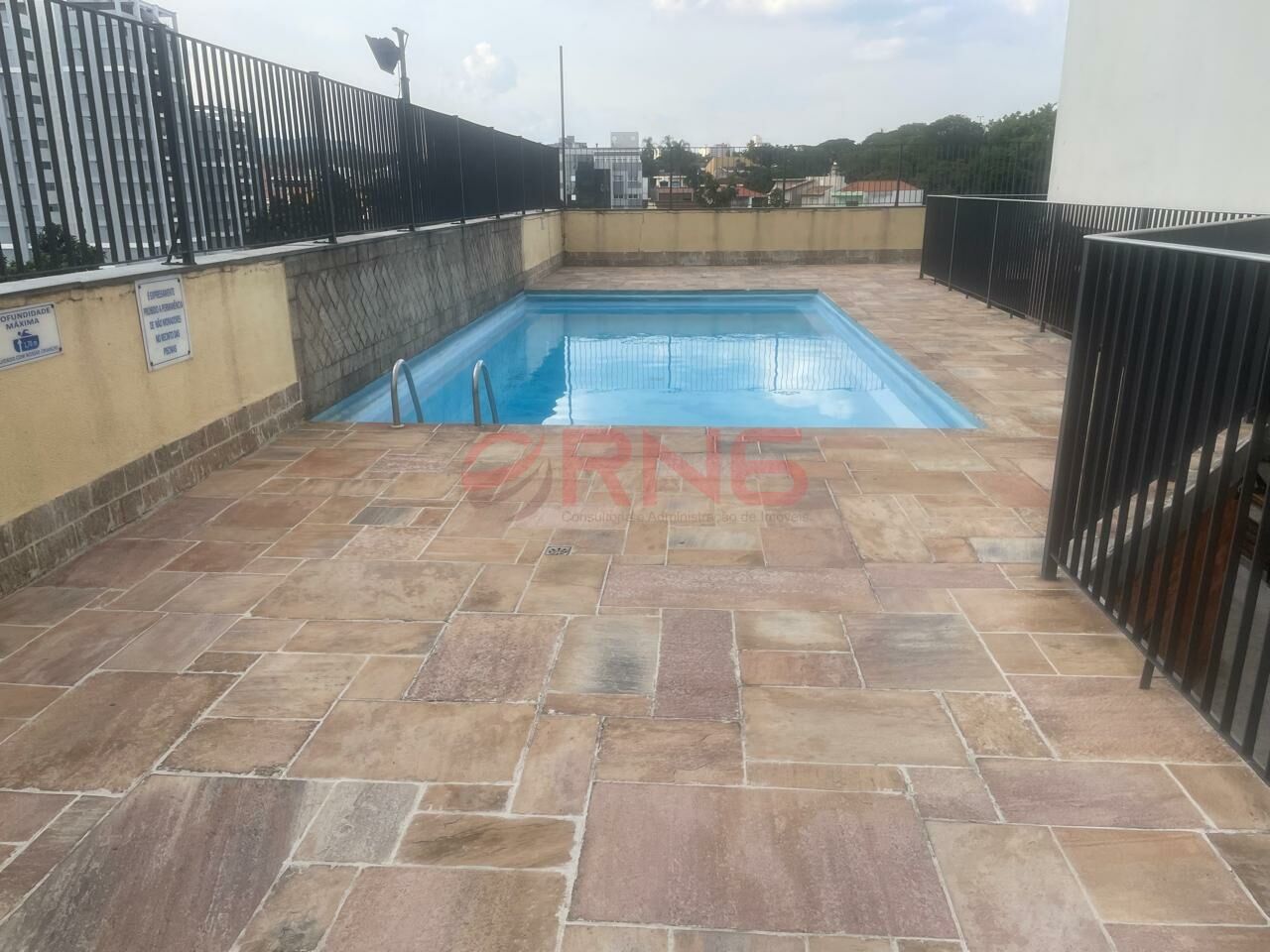 Apartamento para Venda - Santana