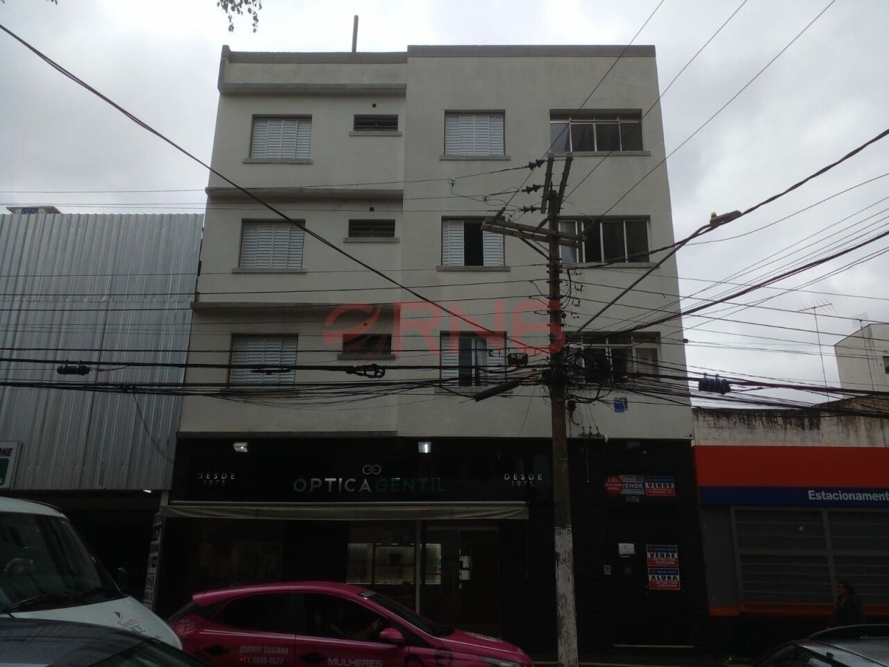 Apartamento para Venda - Santana