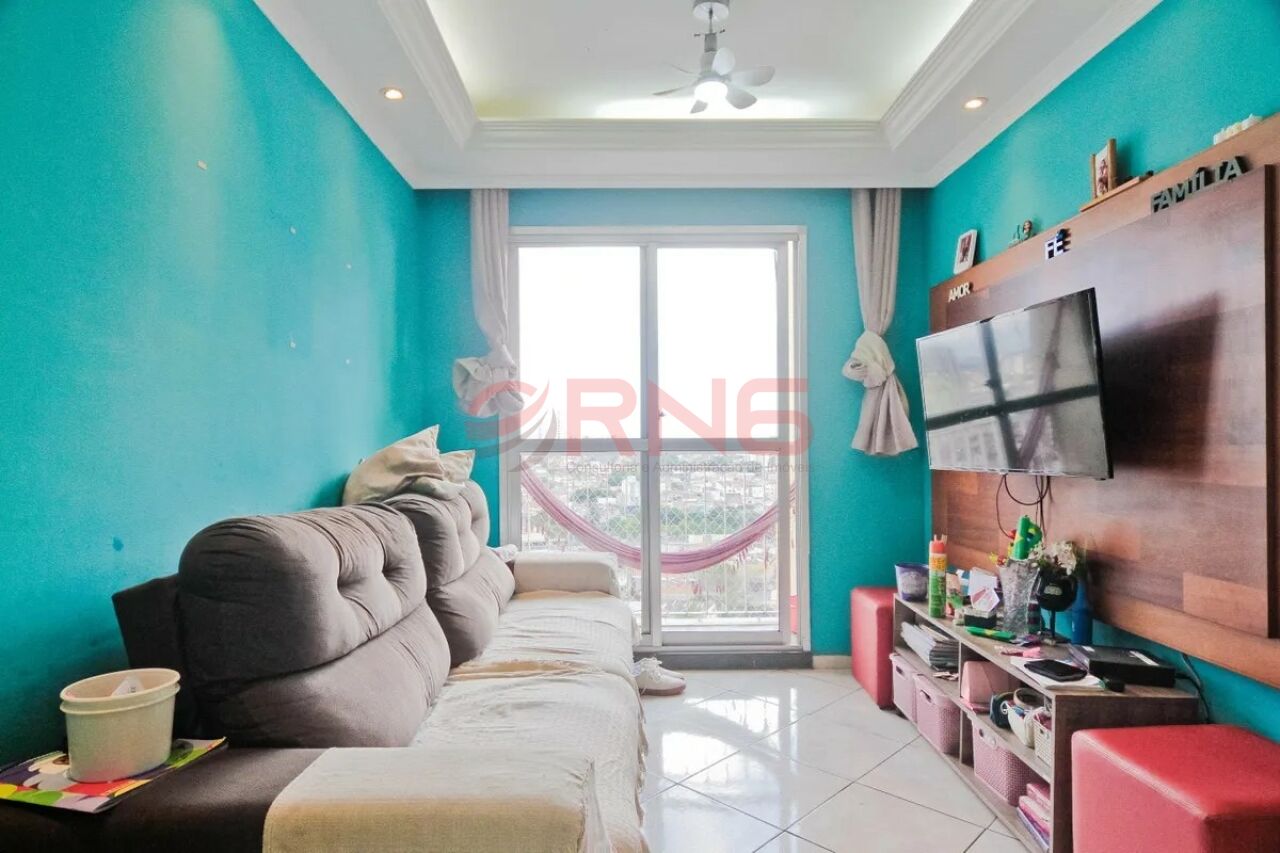 Apartamento para Venda - Jardim Centenário