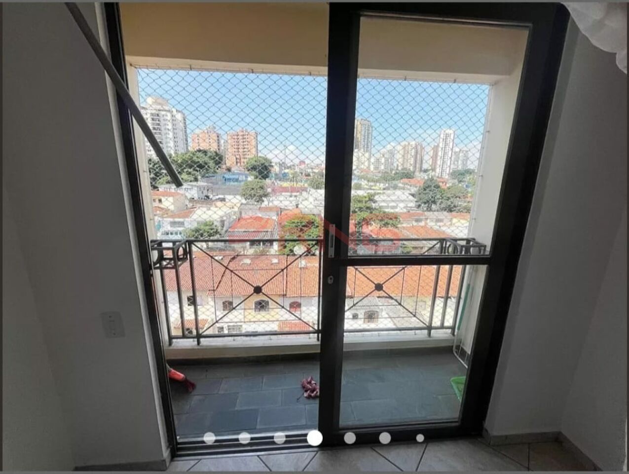 Apartamento para Venda - Lauzane Paulista