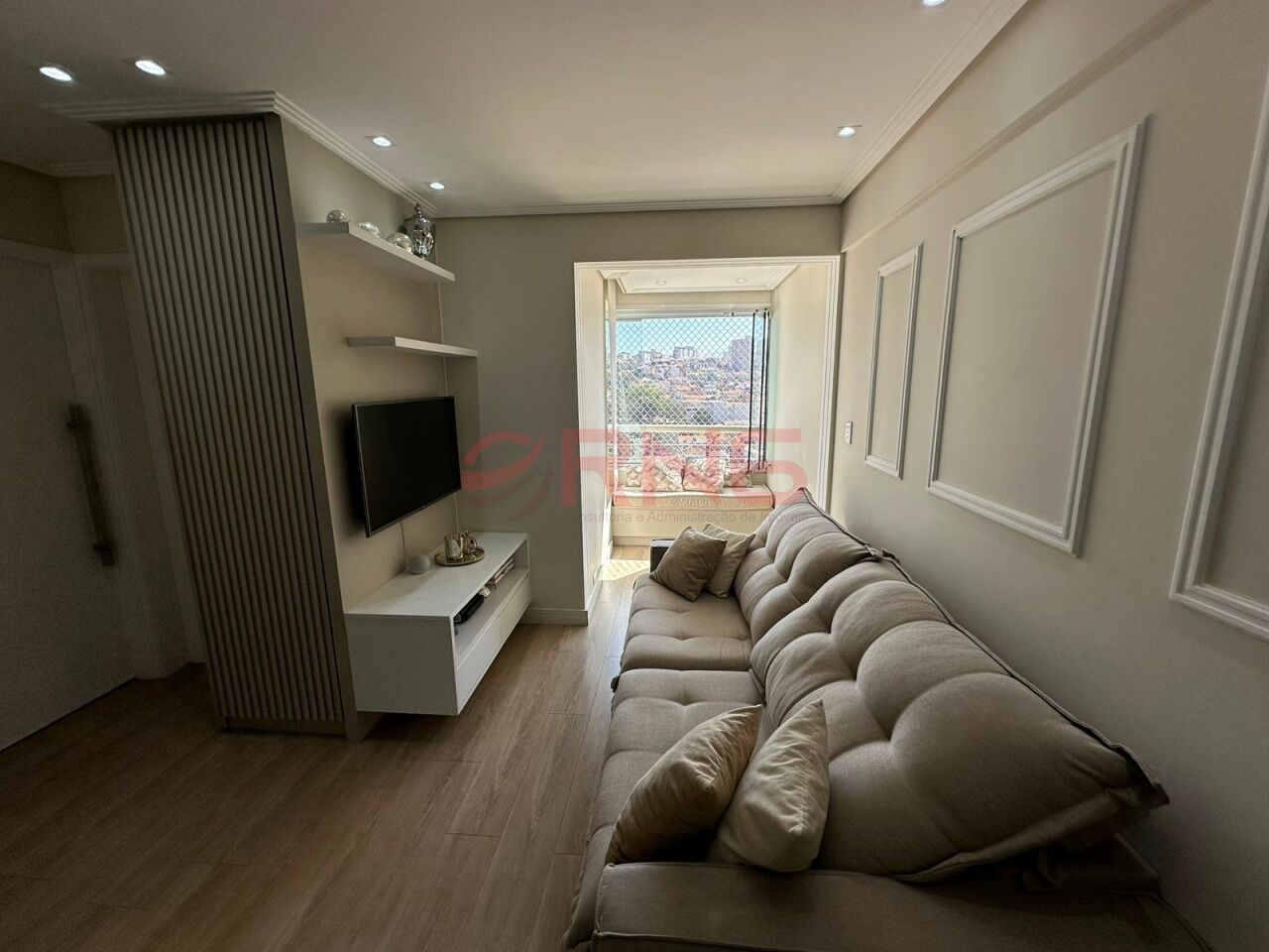 Apartamento para Venda - Vila Gustavo