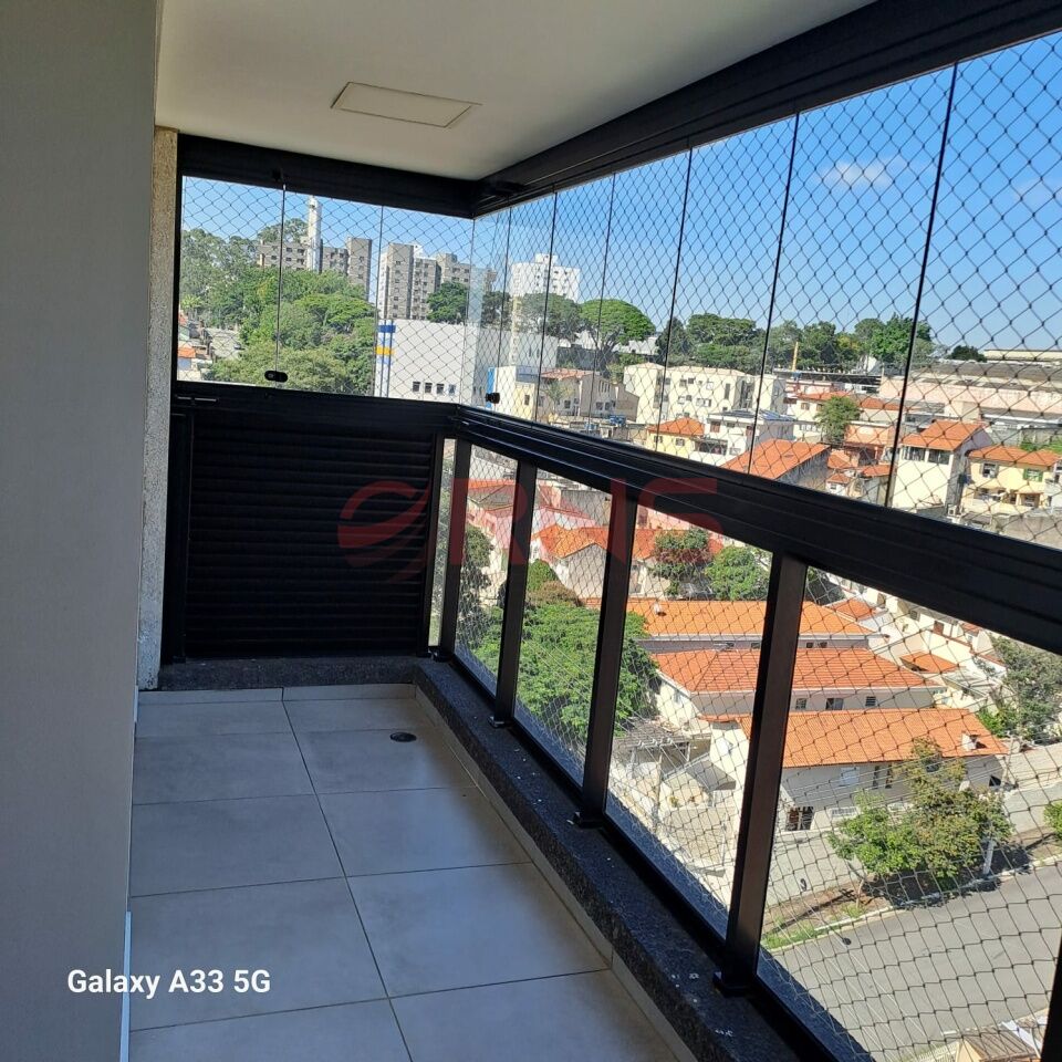 Apartamento para Venda - Vila Ester Zona Norte