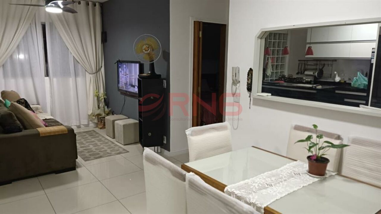 Apartamento para Venda - Jardim Maristela