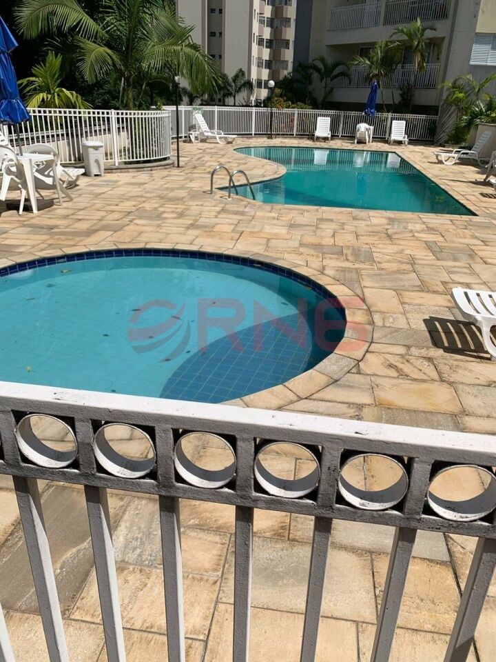 Apartamento para Venda - Vila Siqueira Zona Norte