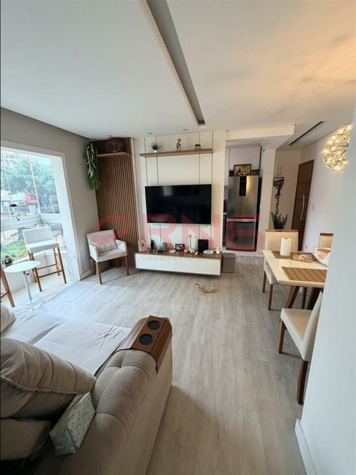 Apartamento para Venda - Santana