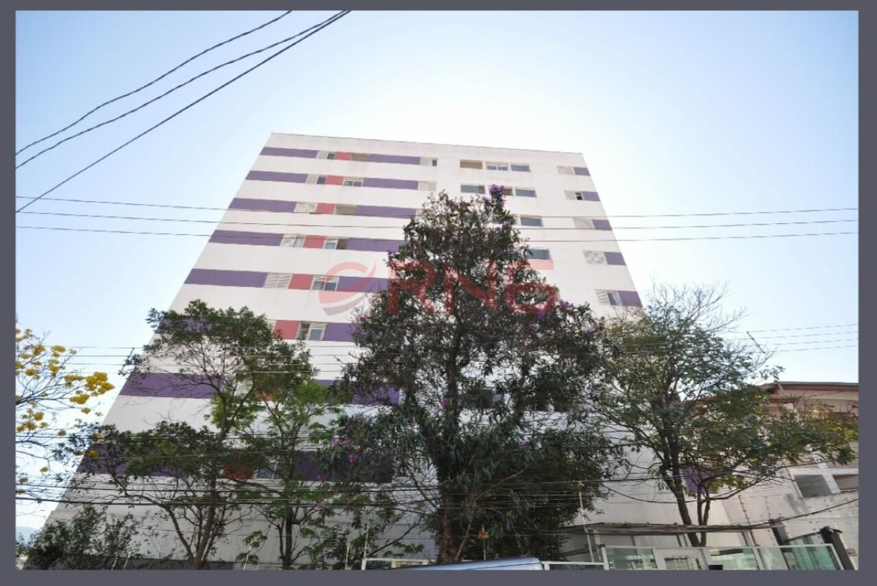 Apartamento para Venda - Vila Mazzei