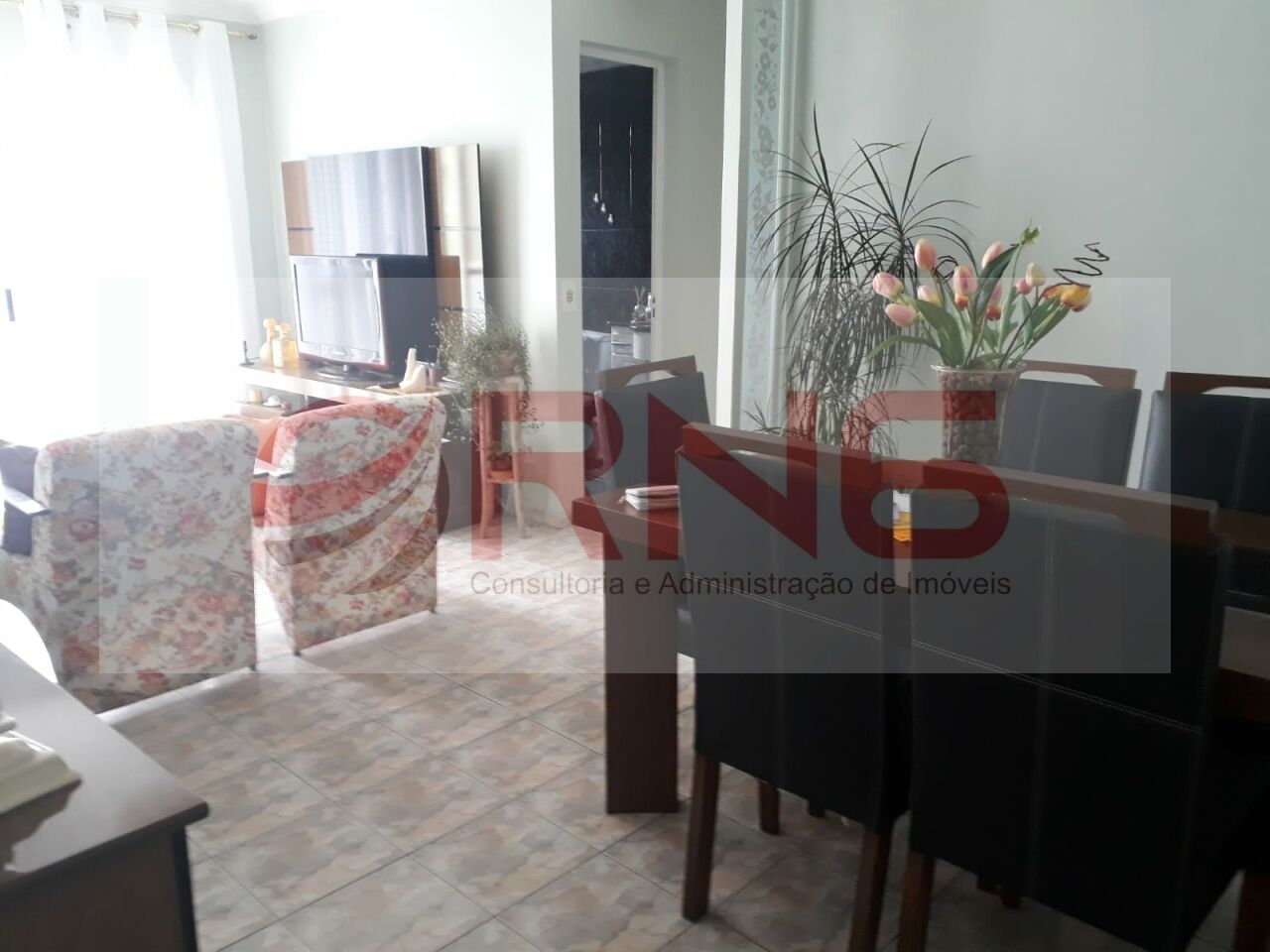 Apartamento para Venda - Vila Amélia