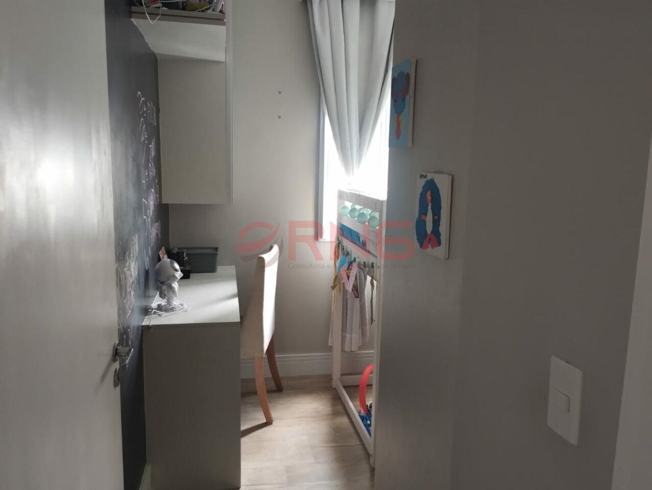 Apartamento para Venda - Vila Guilherme