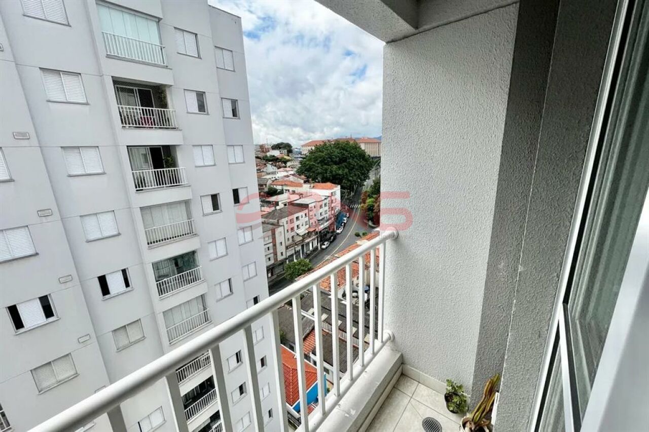 Apartamento para Venda - Jardim das Laranjeiras