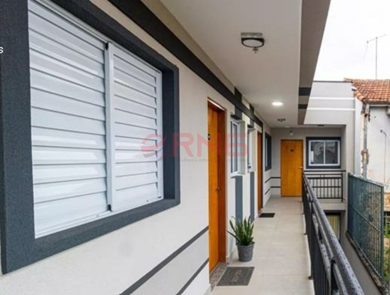 Apartamento para Venda - Vila Gustavo