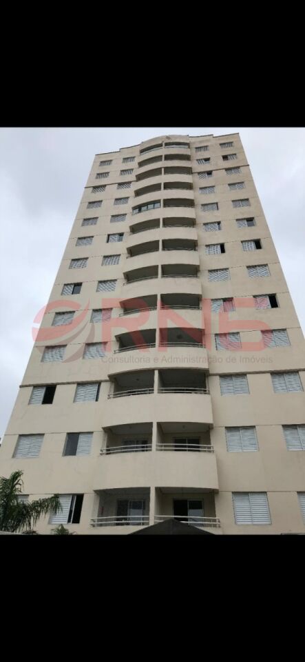 Apartamento para Venda - Vila Bruna