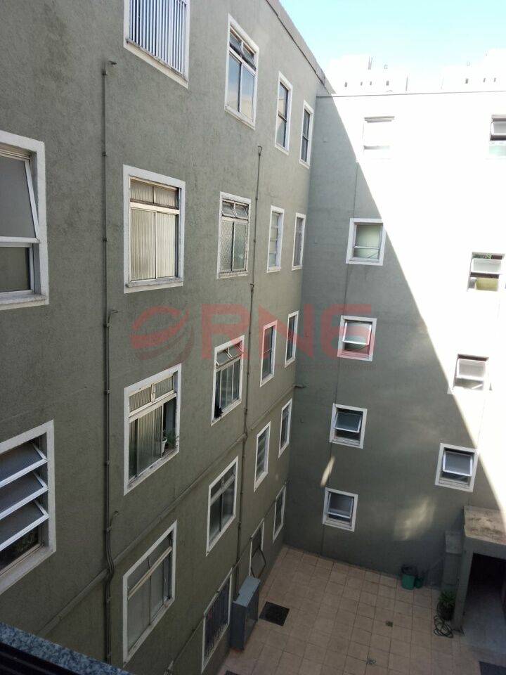 Apartamento para Venda - Vila Sabrina