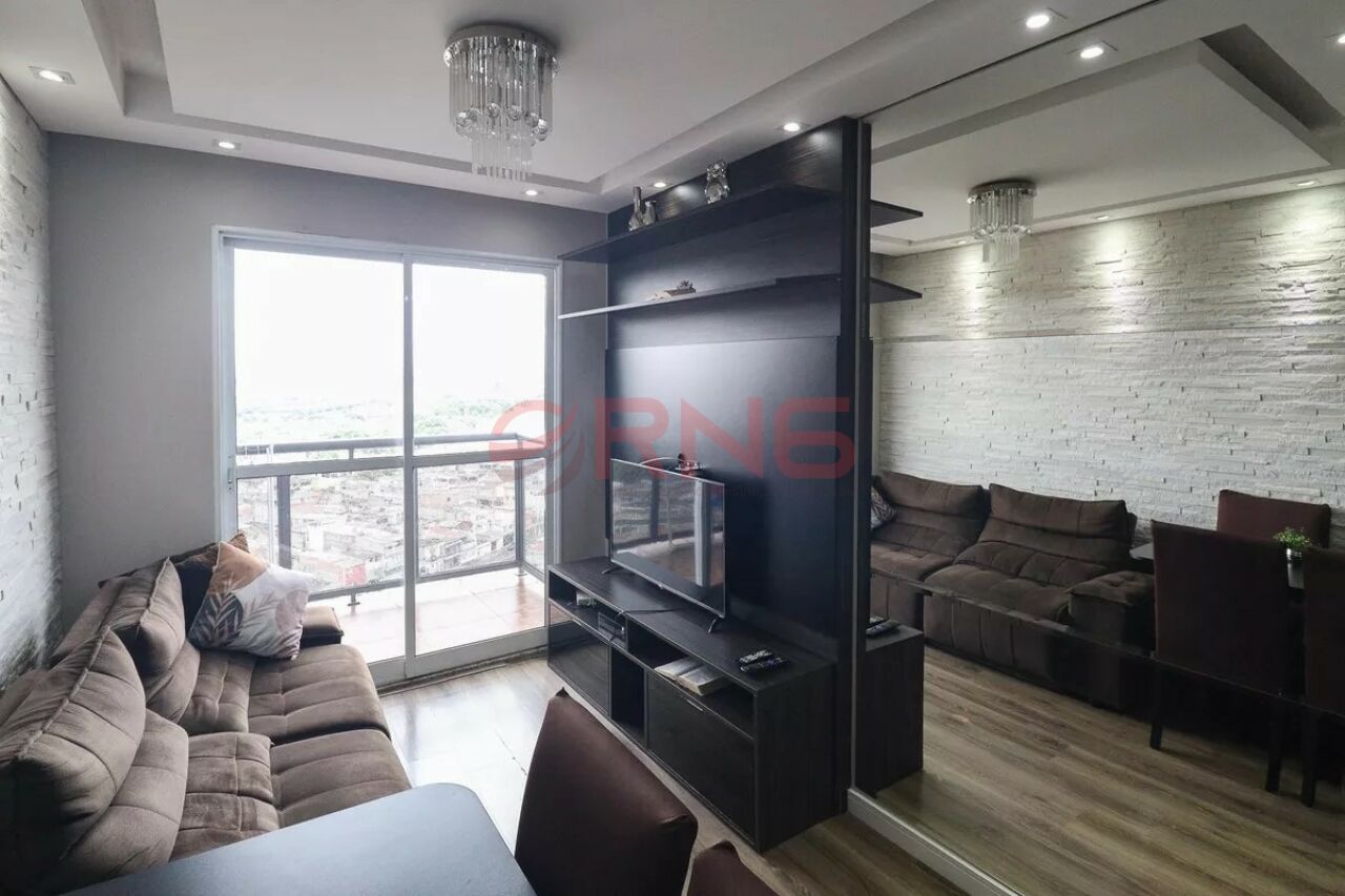 Apartamento para Venda - Vila Medeiros