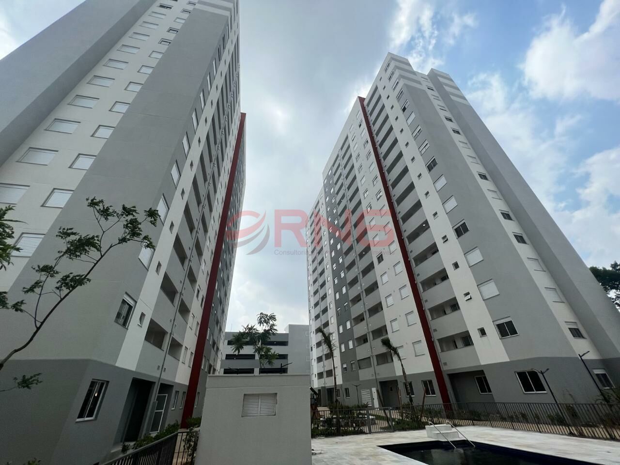 Apartamento para Venda - Vila Guilherme