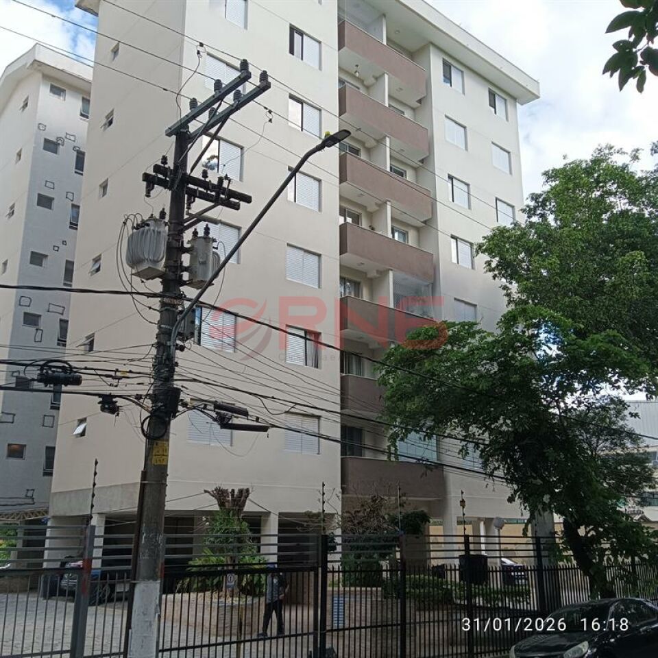 Apartamento para Venda - Jardim Paraíso