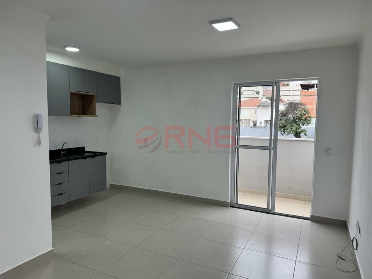 Apartamento para Venda - Vila Paulicéia