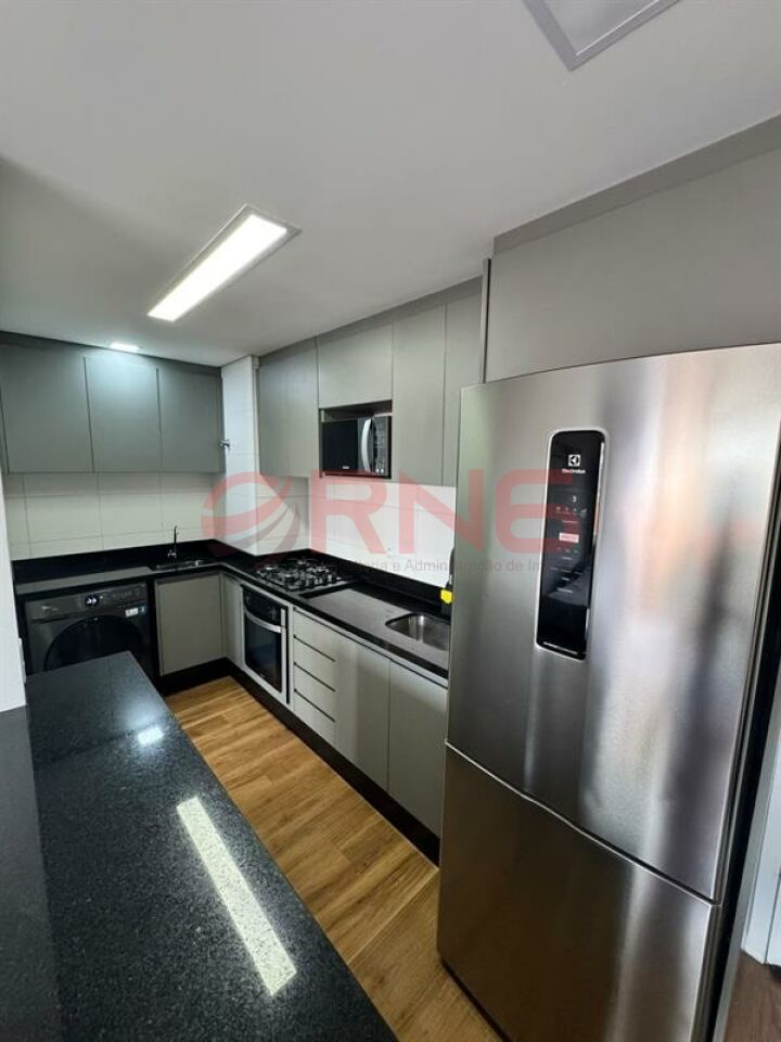 Apartamento para Venda - Parada Inglesa