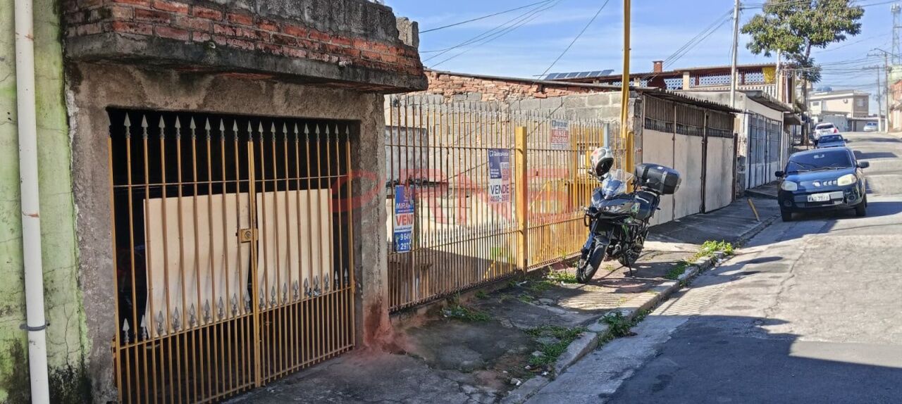 Terreno para Venda - Vila Zat