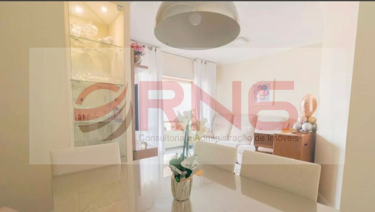 Apartamento para Venda - Jardim Santa Inês