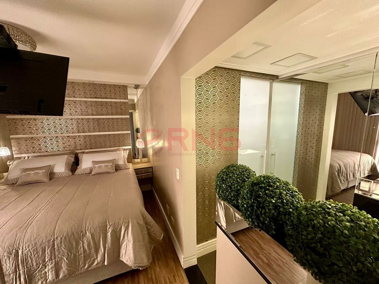 Apartamento para Venda - Vila Gustavo