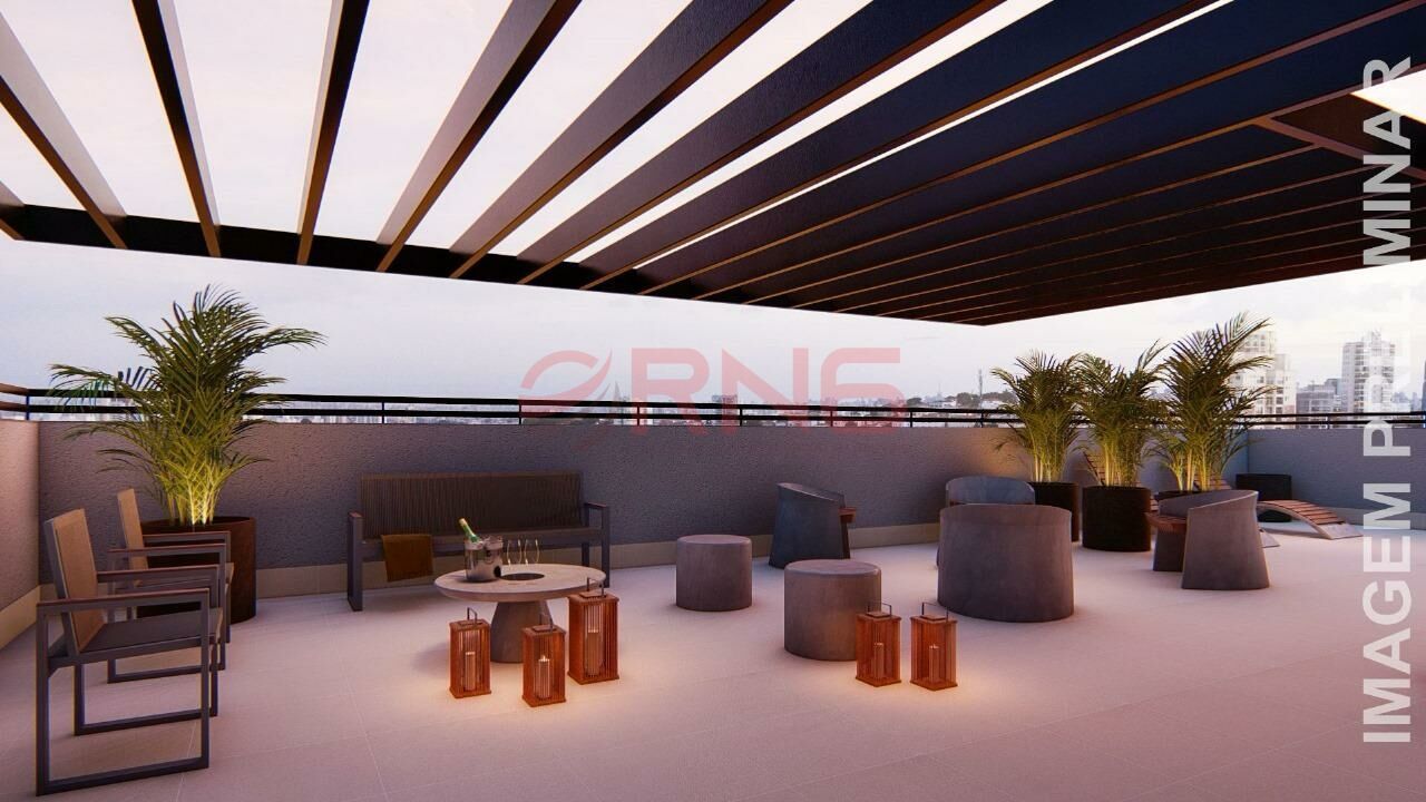 Apartamento para Venda - Vila Paulicéia