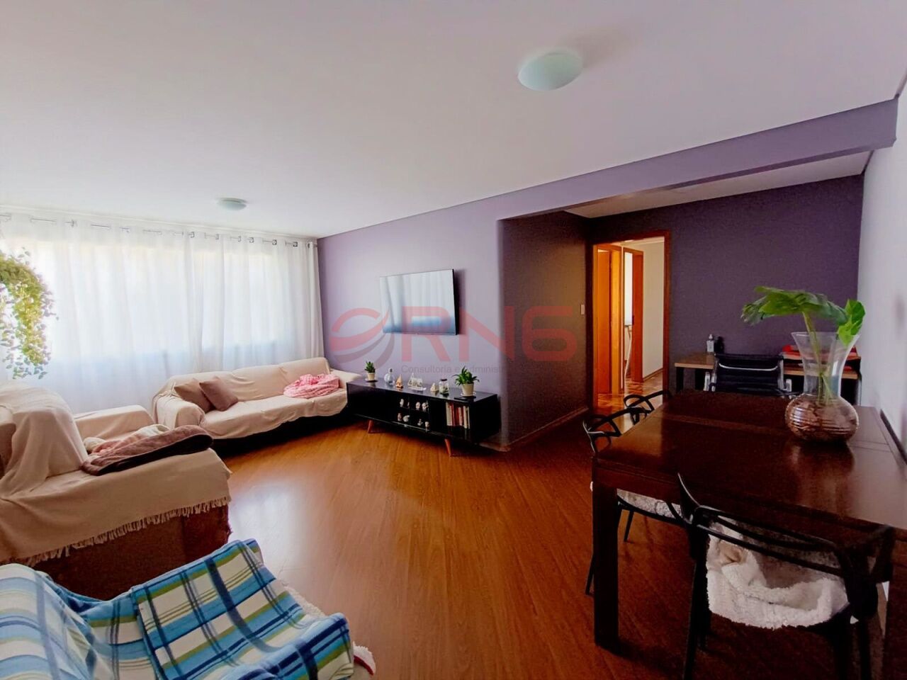 Apartamento para Venda - Santana