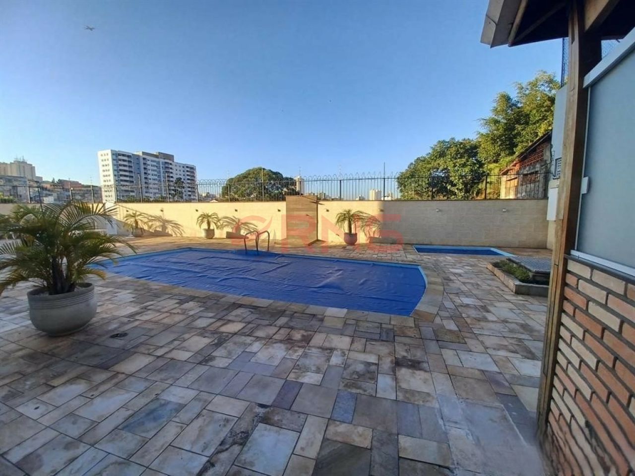 Apartamento para Venda - Vila Romero