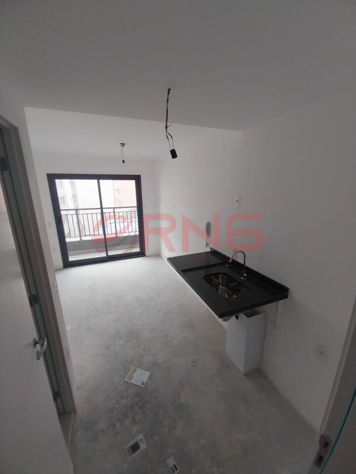 Apartamento para Venda - República