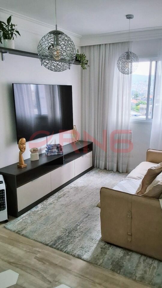 Apartamento para Venda - Brasilândia