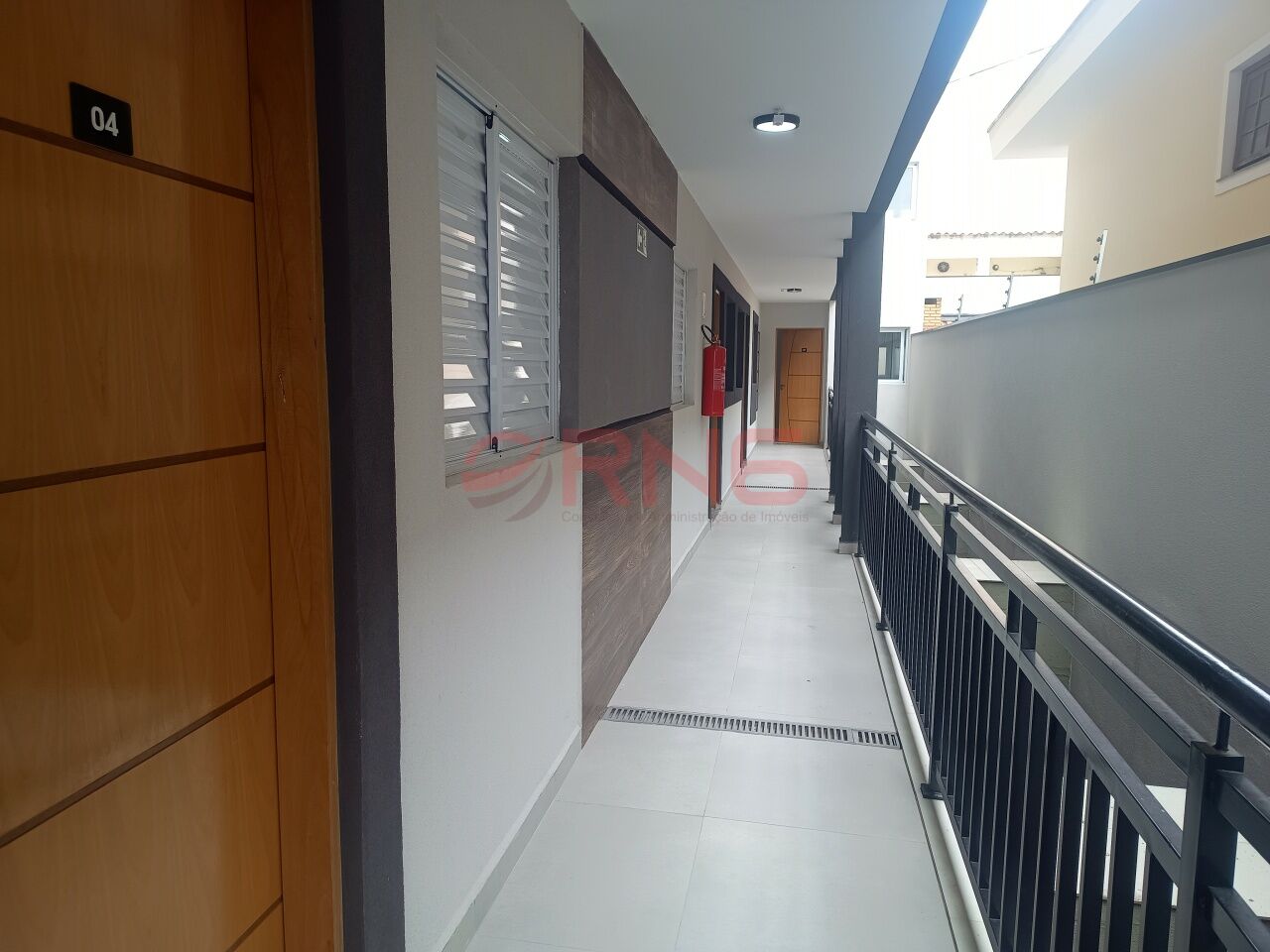 Apartamento para Venda - Vila Nova Mazzei
