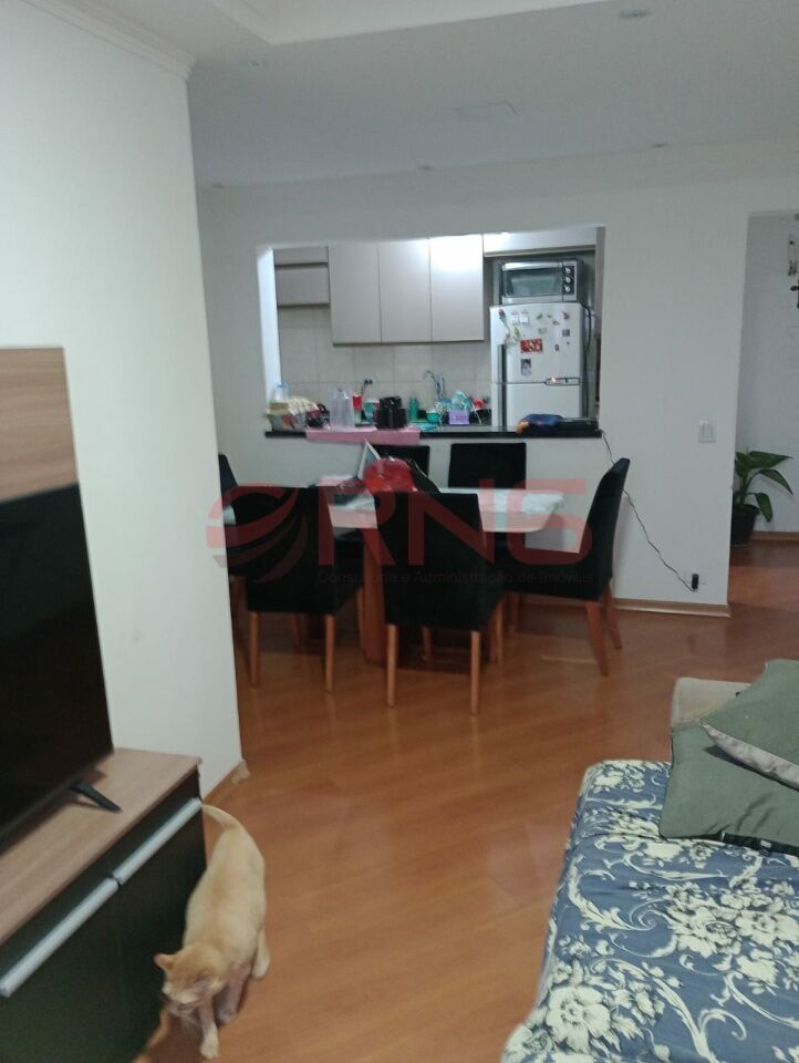 Apartamento para Venda - Vila Mazzei