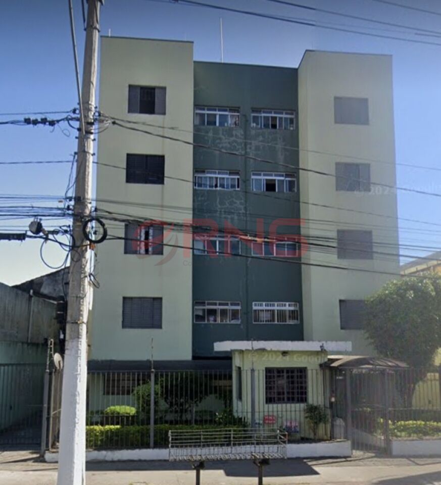 Apartamento para Venda - Jaçanã