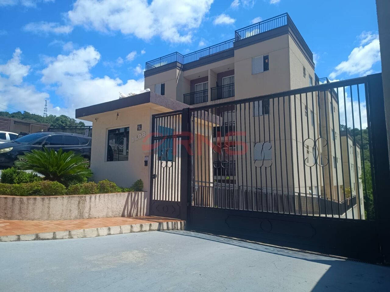 Apartamento para Venda - Tremembé