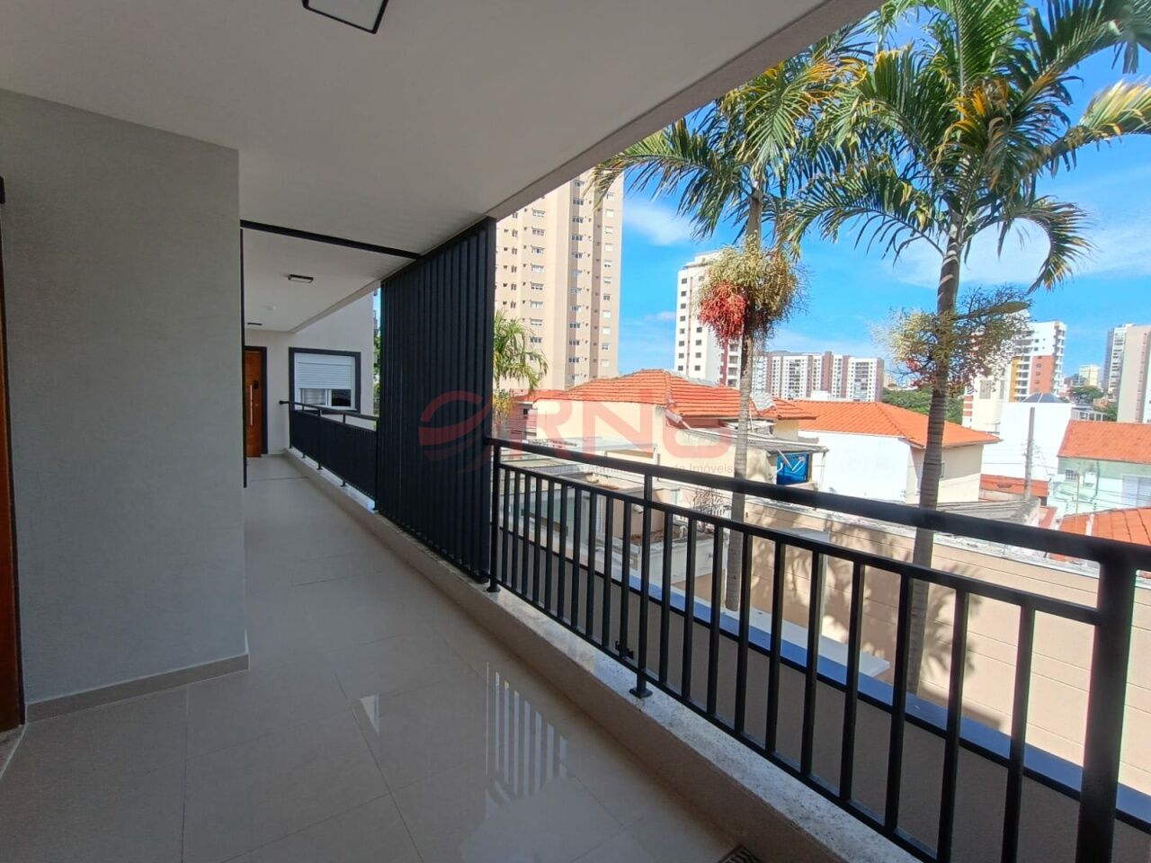 Apartamento para Venda - Vila Dom Pedro II