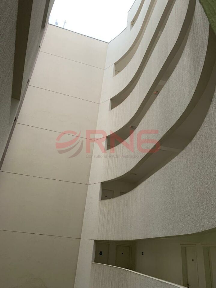 Apartamento para Venda - Santana