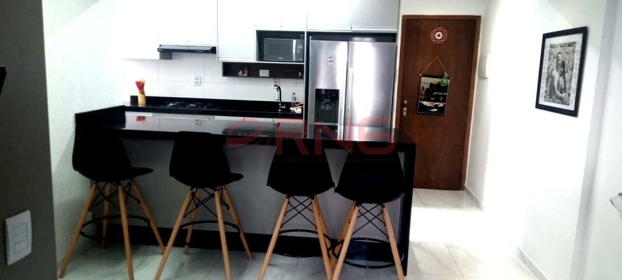 Apartamento para Venda - Vila Celeste