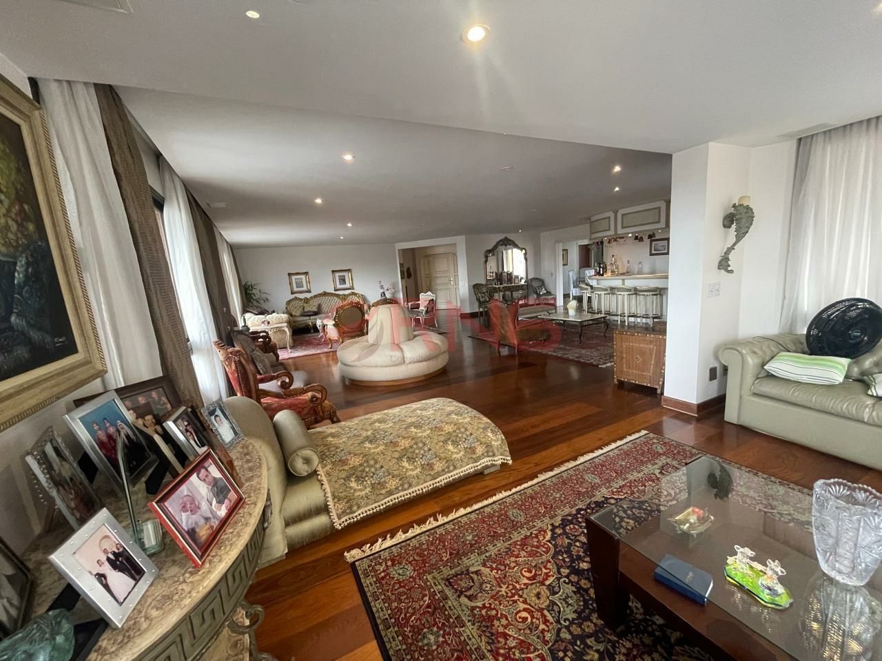 Apartamento para Locação - Santana