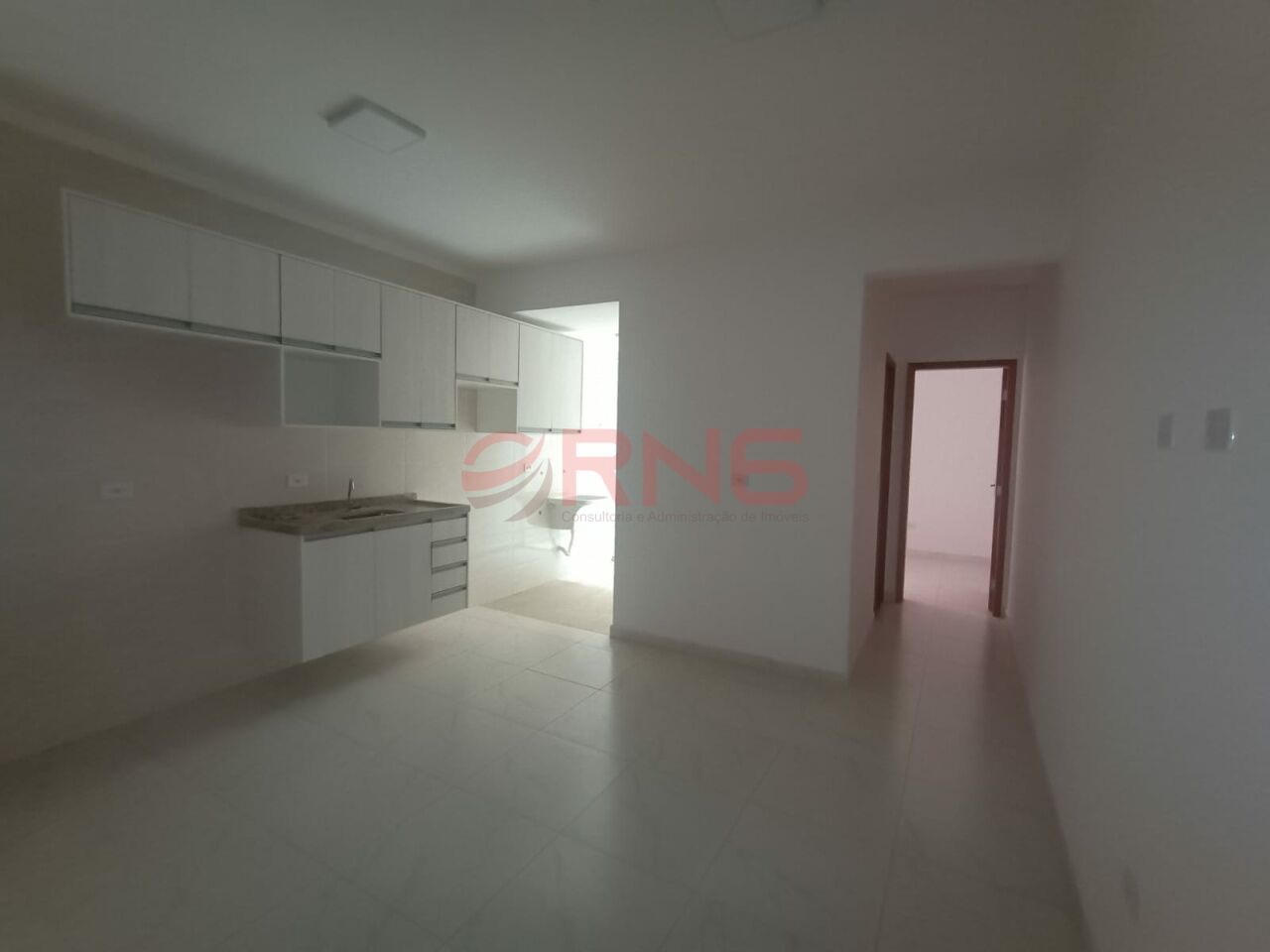 Apartamento para Venda - Santana