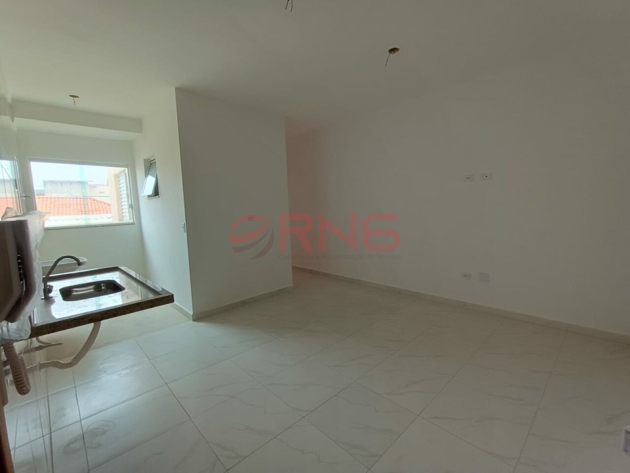 Apartamento para Venda - Santana