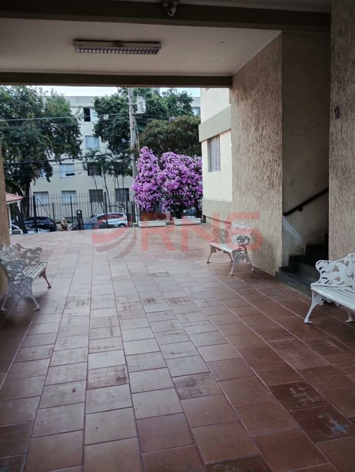 Apartamento para Venda - Jardim Penha