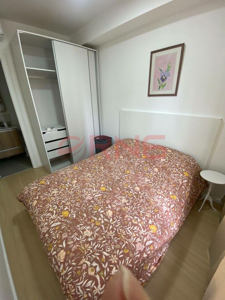 Apartamento para Venda - Vila Nova Conceição