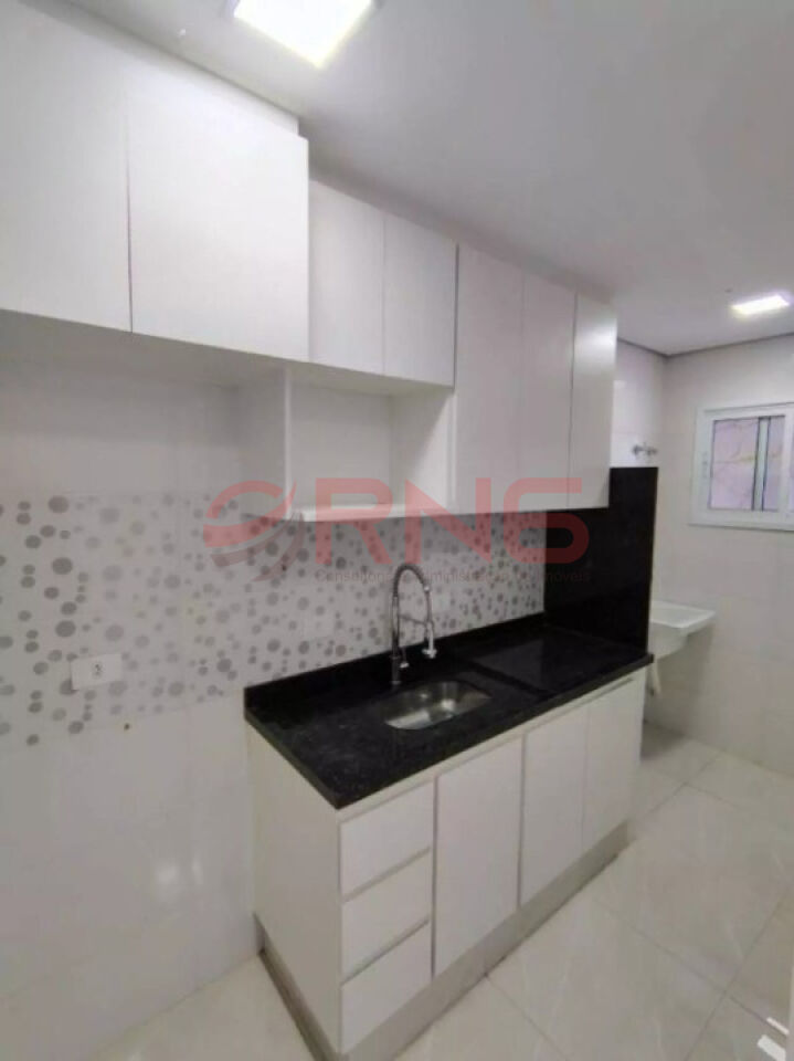 Apartamento para Venda - Lauzane Paulista