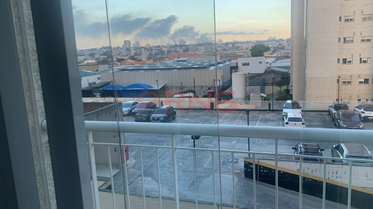 Apartamento para Venda - Jardim Modelo