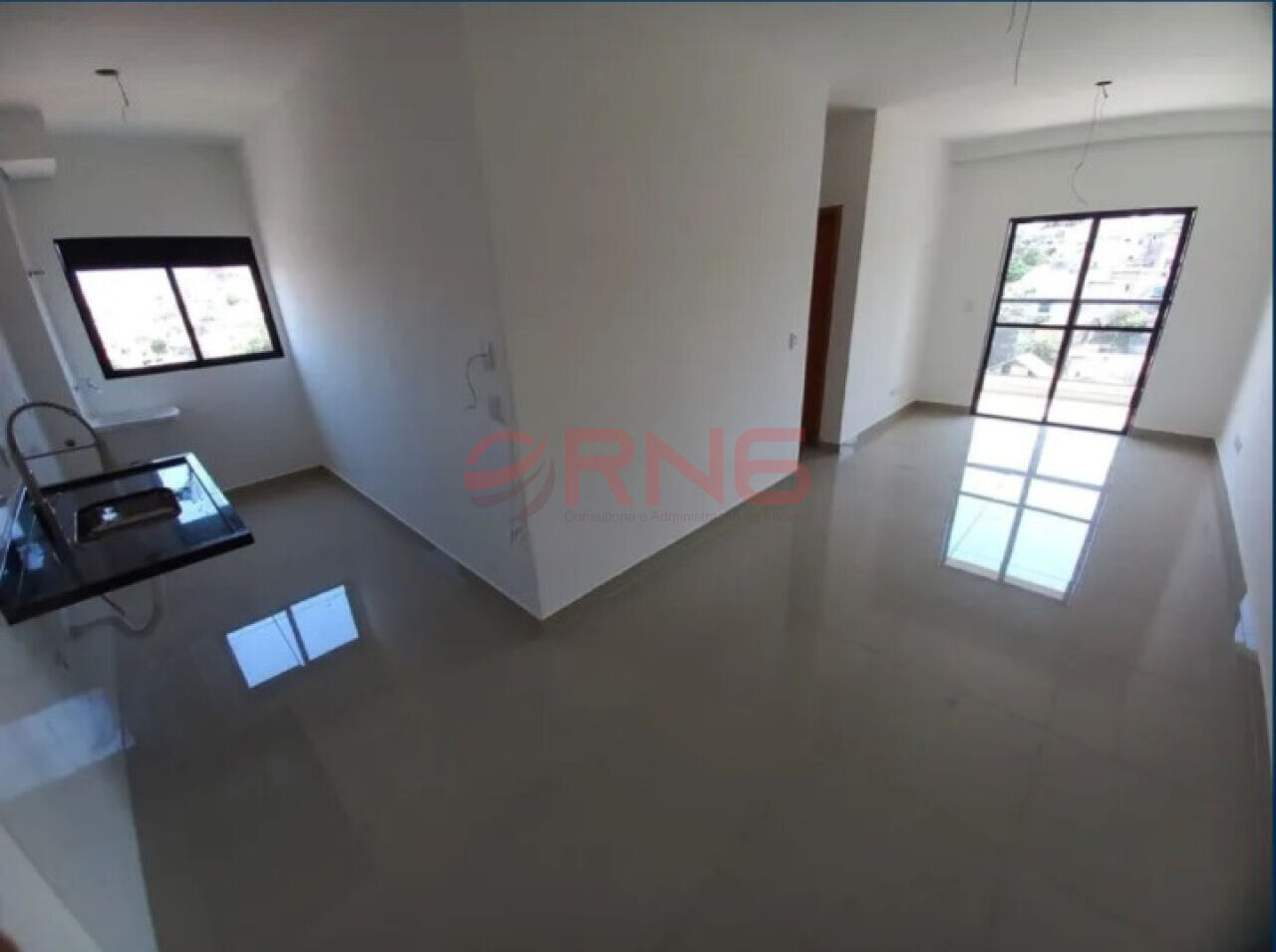 Apartamento para Venda - Parque Peruche